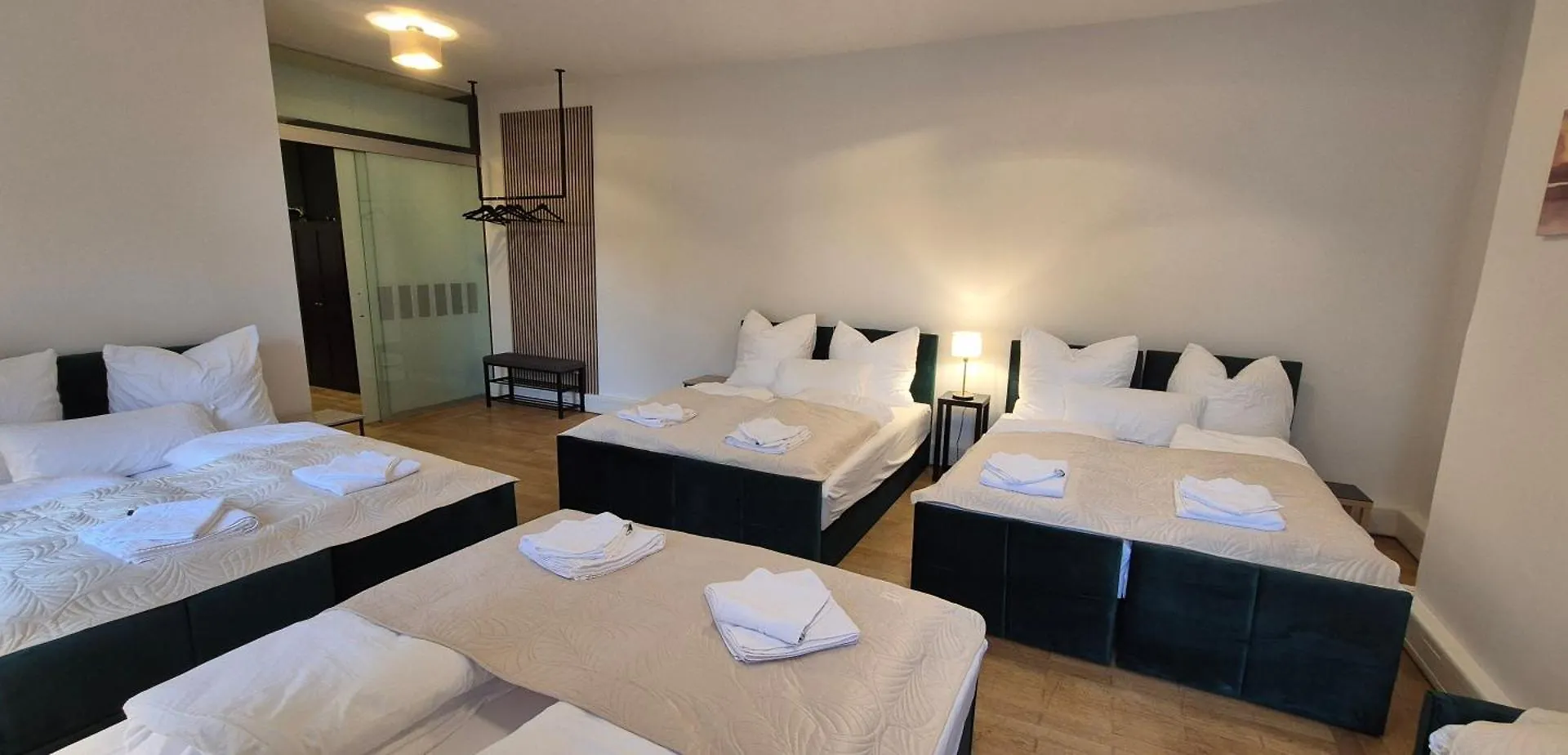 Munich Large Apartment 110 Qm In Very Cetral Location 1 To 12 Guests